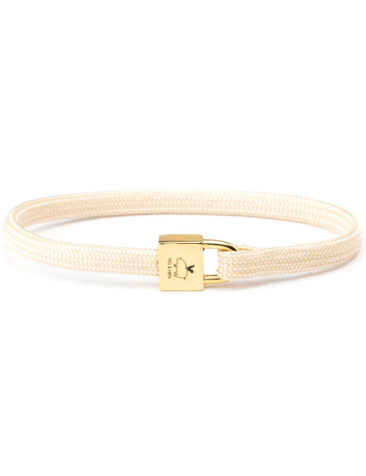 Pig & Hen BILLY - IVORY - GOLD S/M