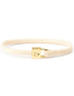 Pig & Hen BILLY - IVORY - GOLD S/M