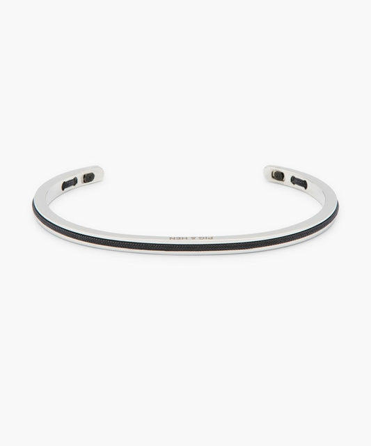Pig & Hen NAVARCH 4 - NAVY SILVER L