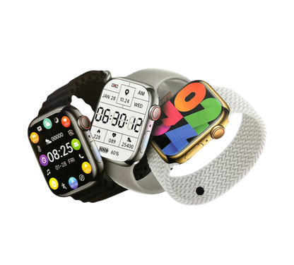 Smart Watch S10 Pro Max 7 in 1