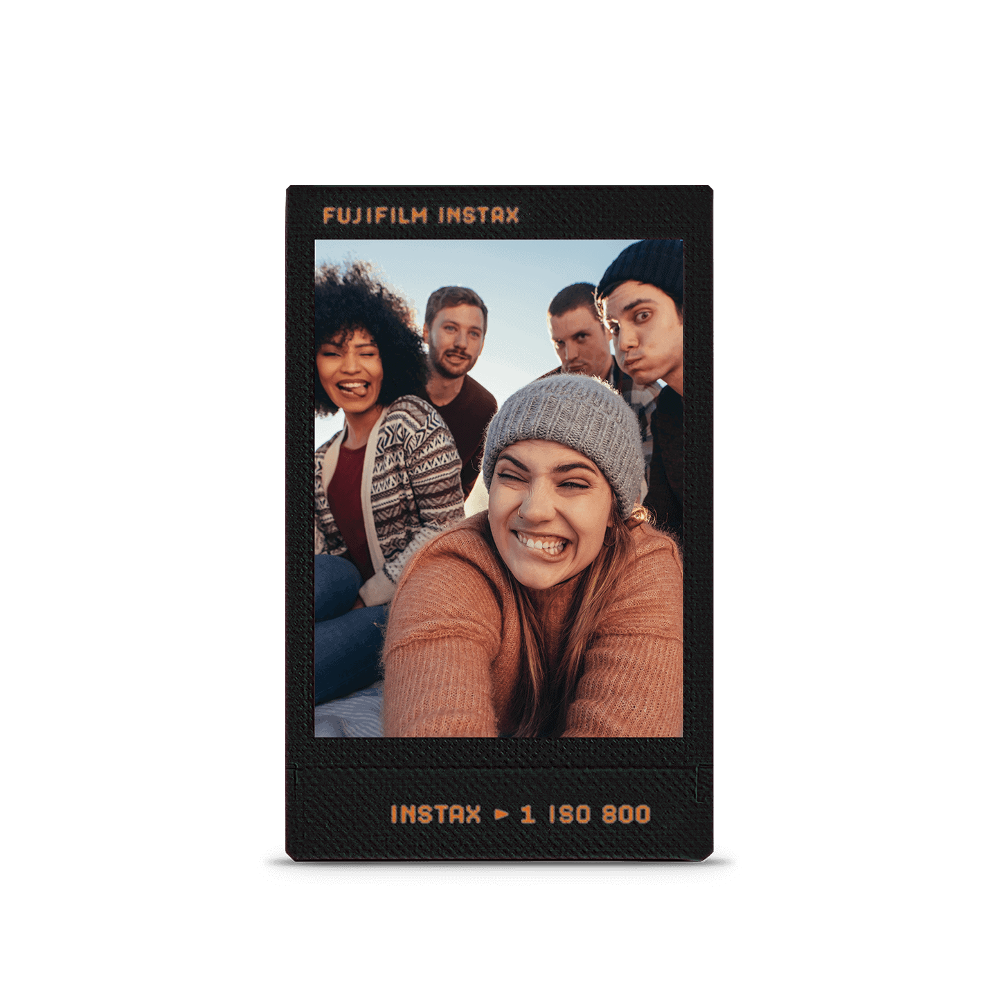 Instax Mini SE FujiFilm