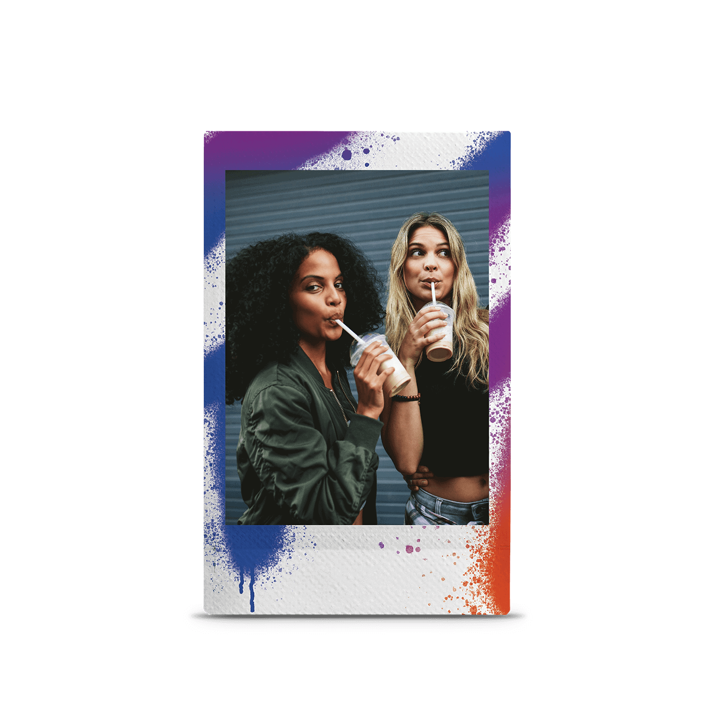 Instax Mini SE FujiFilm