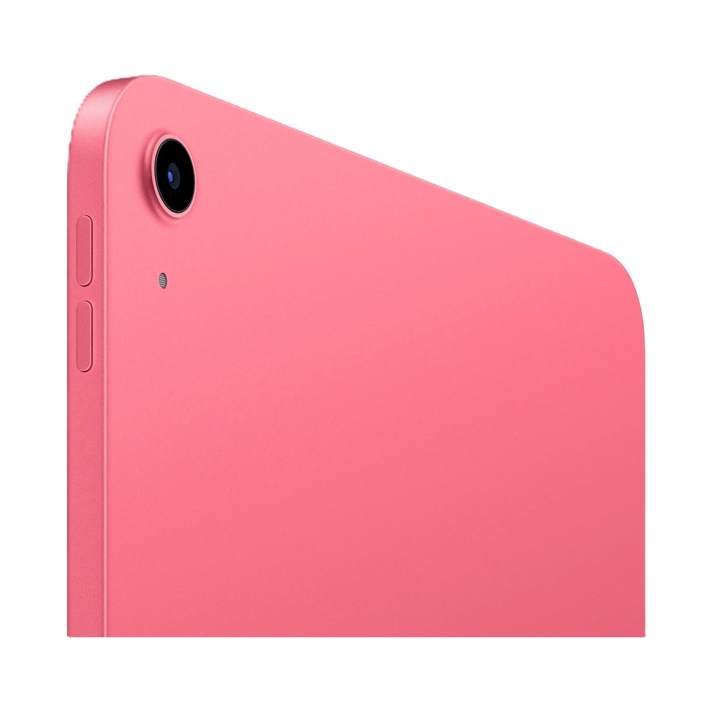 Apple iPad (A16), 11", Cellular, 128GB, Pink