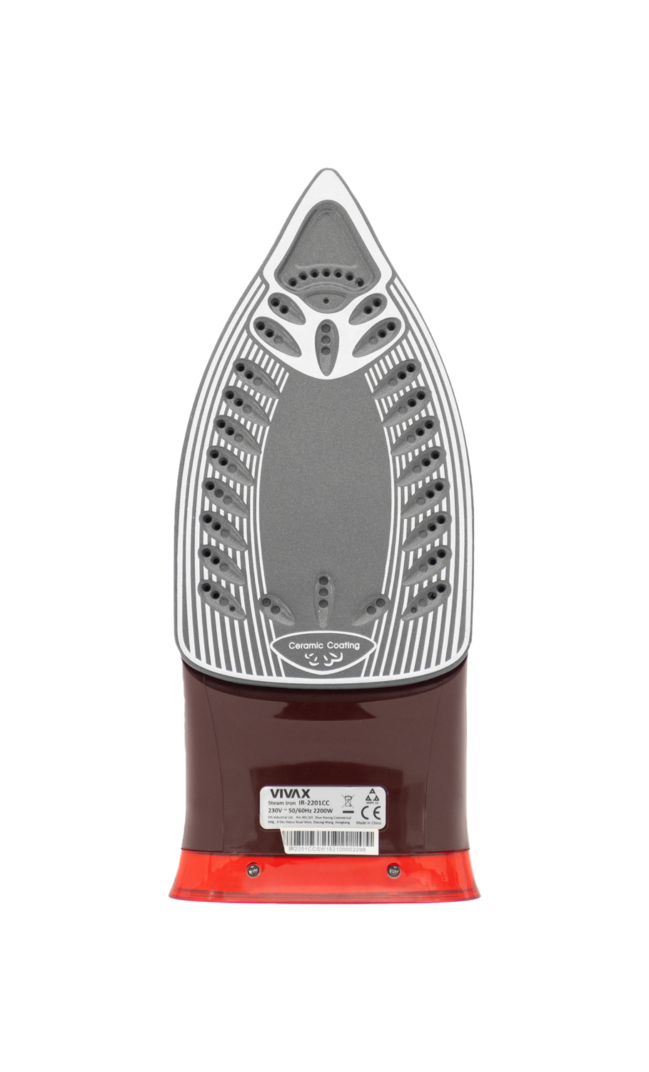 Hekur për hekurosje VIVAX IR-2201CC