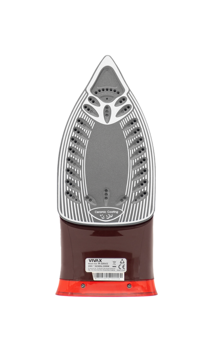 Hekur për hekurosje VIVAX IR-2201CC