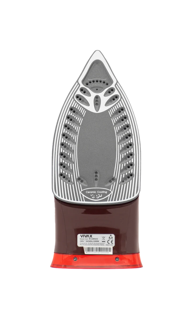 Hekur për hekurosje VIVAX IR-2201CC
