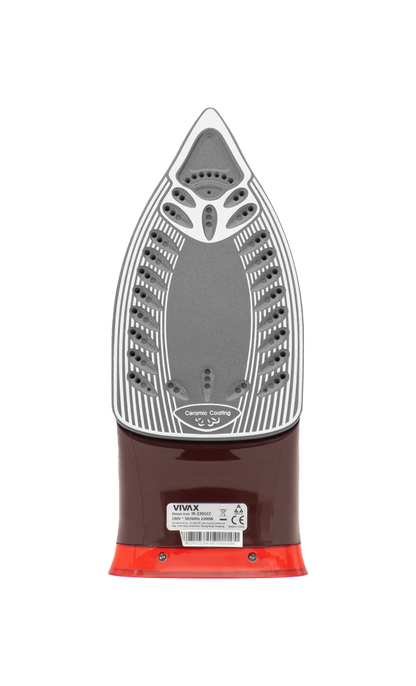 Hekur për hekurosje VIVAX IR-2201CC
