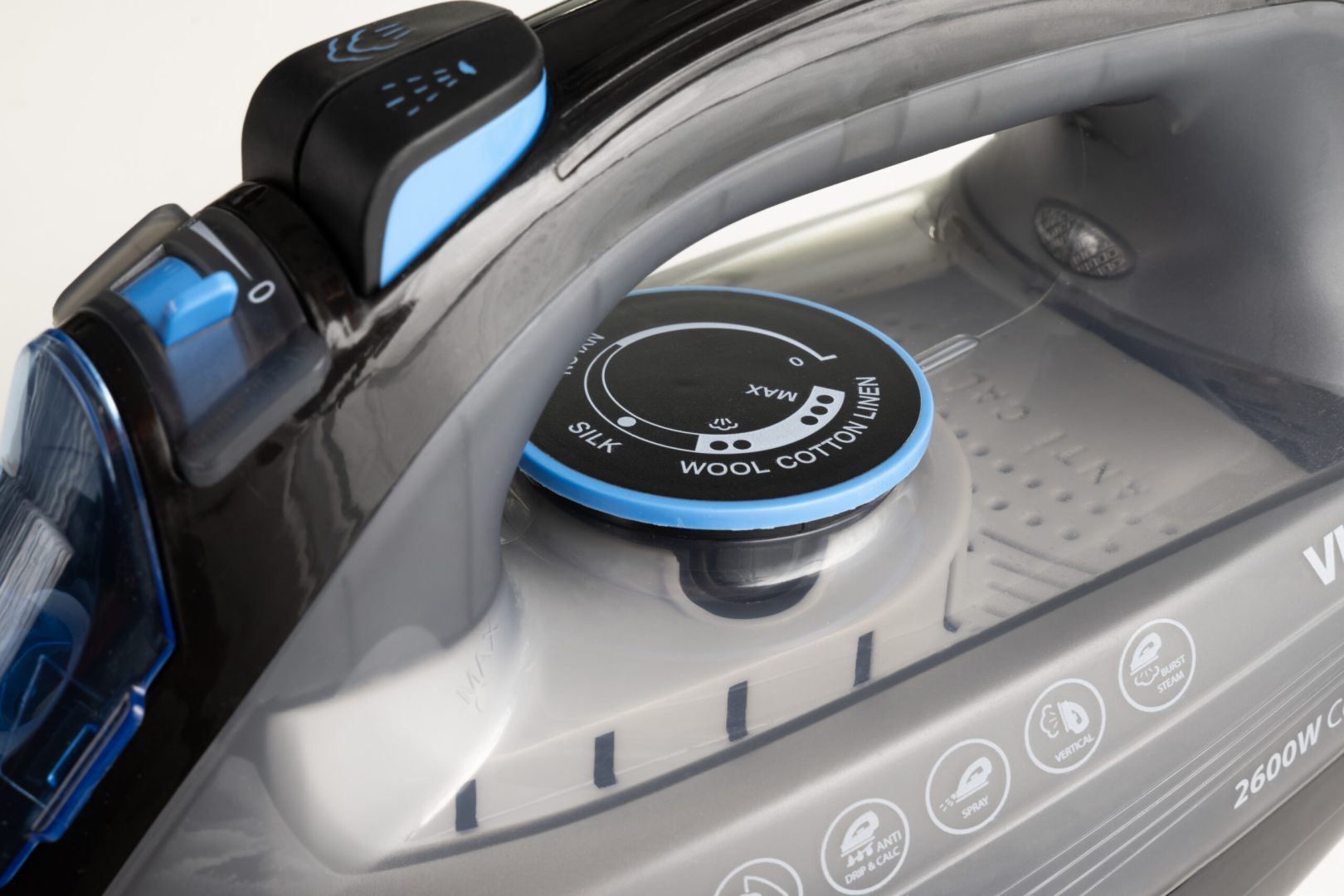 Hekur Vivax IR-2600CB