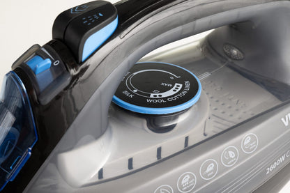 Hekur Vivax IR-2600CB
