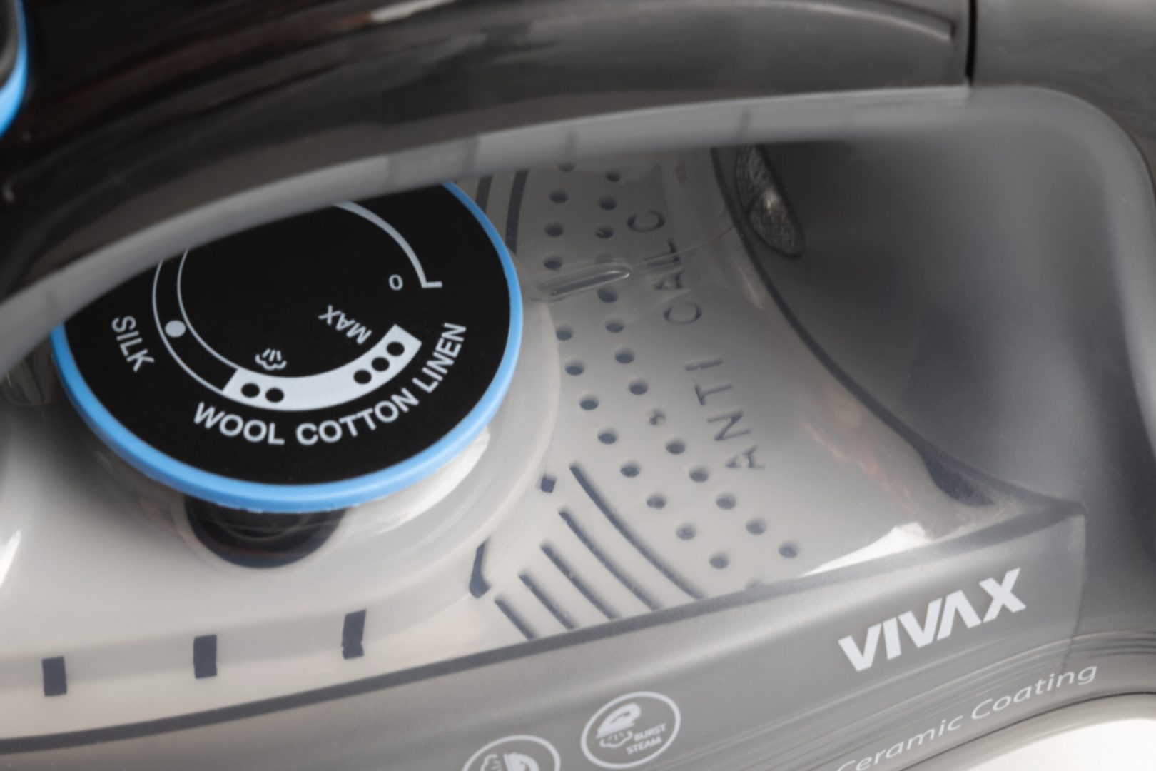 Hekur Vivax IR-2600CB