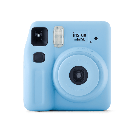 Instax Mini SE FujiFilm