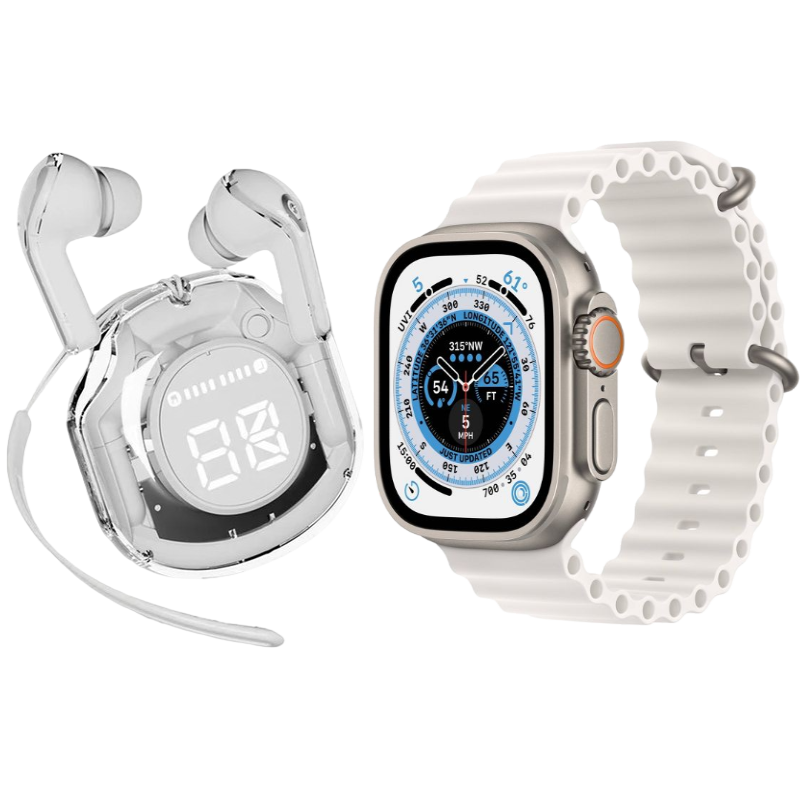 Orë e Mençur K2 Combo& Kufje WB