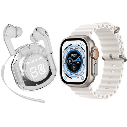Orë e Mençur K2 Combo& Kufje WB