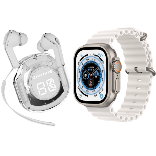 Orë e Mençur K2 Combo& Kufje WB