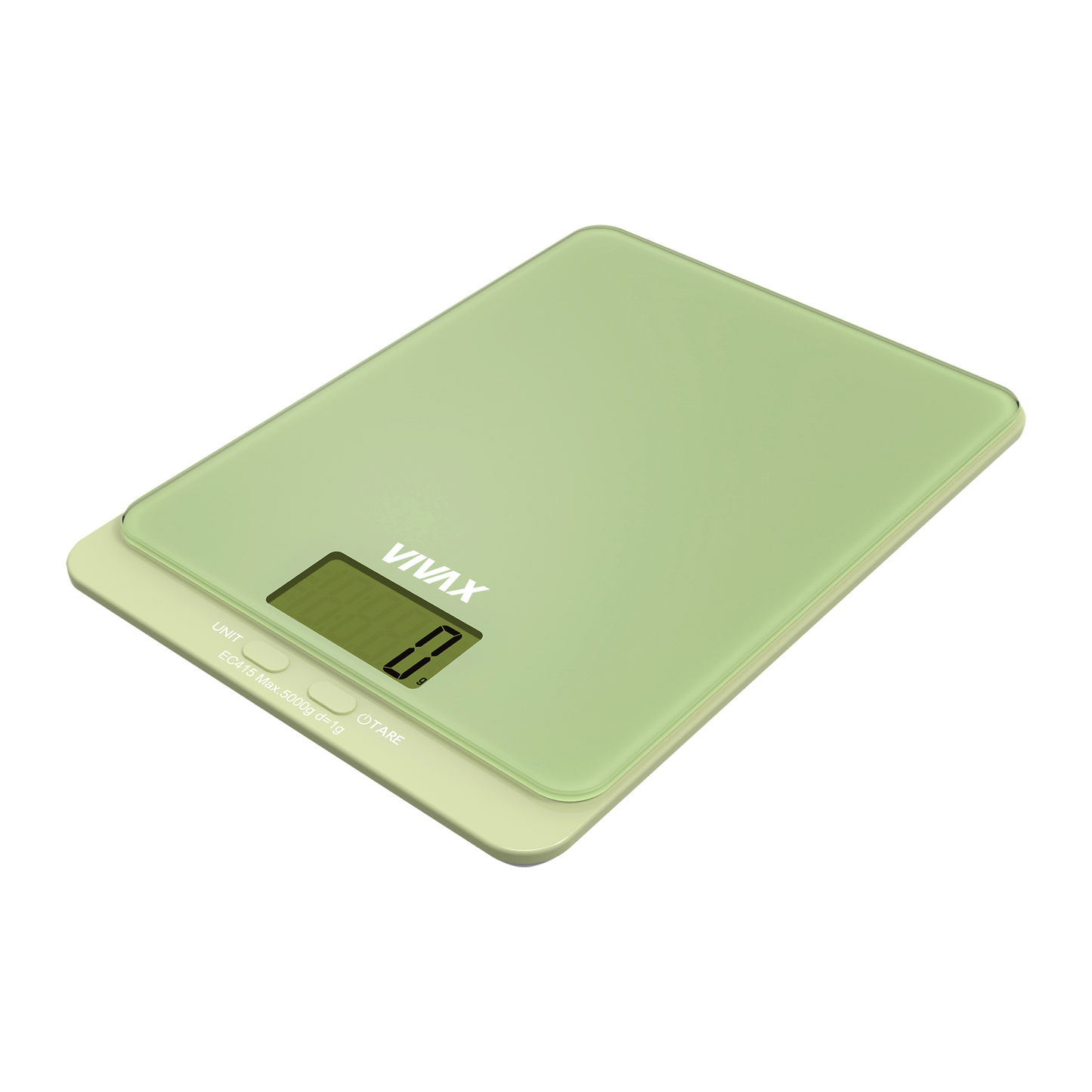 Peshore kuzhine VIVAX KS-502G