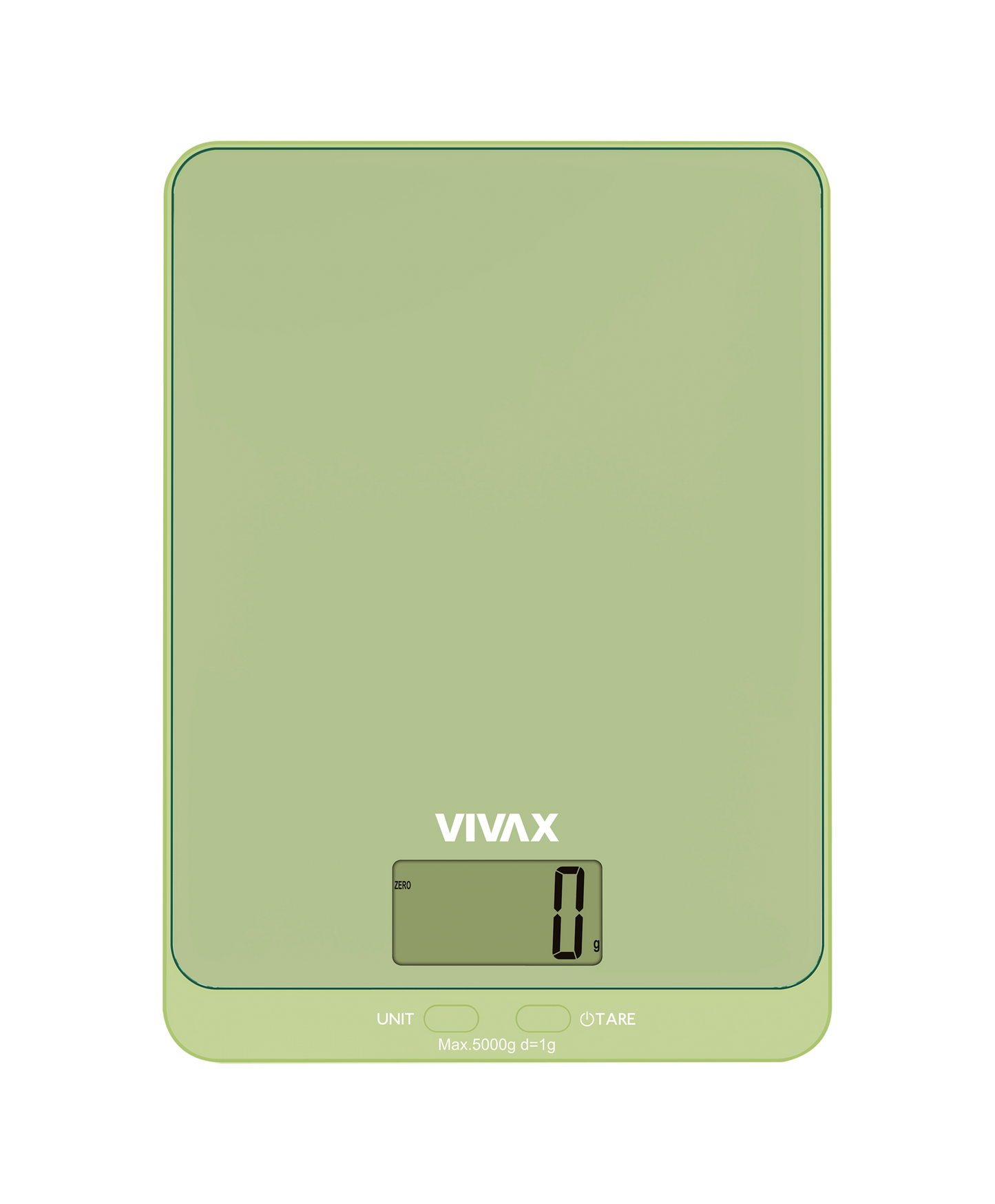 Peshore kuzhine VIVAX KS-502G