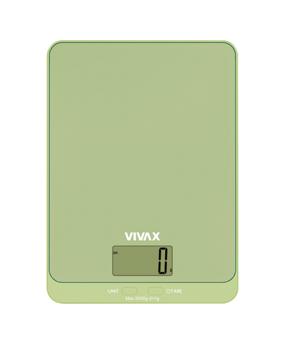 Peshore kuzhine VIVAX KS-502G