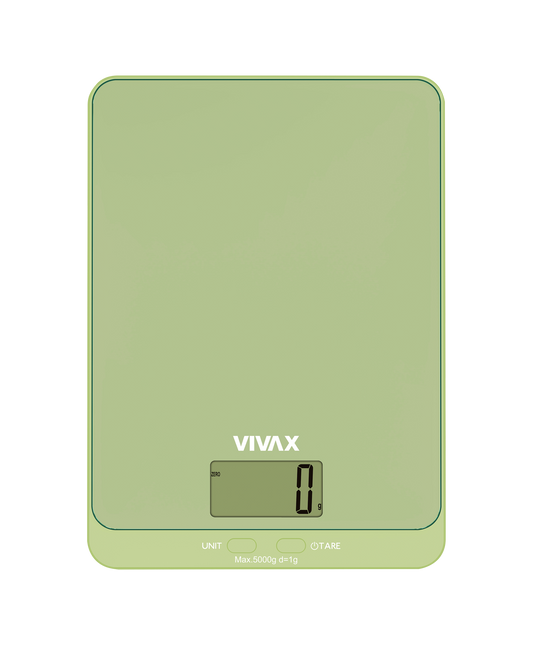 Peshore kuzhine VIVAX KS-502G