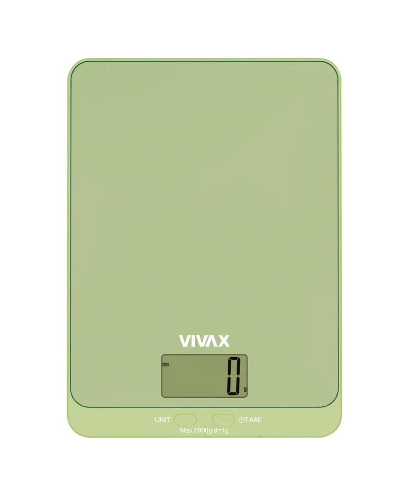 Peshore kuzhine VIVAX KS-502G