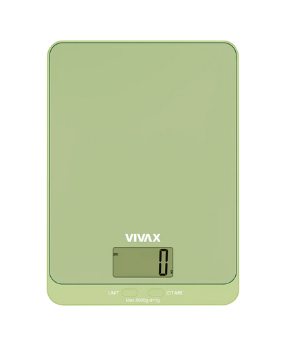 Peshore kuzhine VIVAX KS-502G