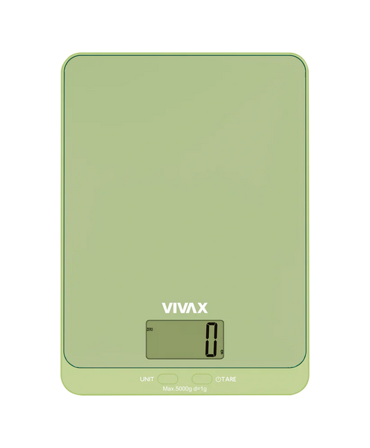 Peshore kuzhine VIVAX KS-502G