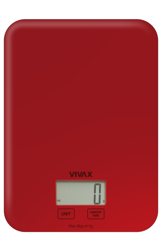Peshore kuzhine VIVAX KS-505R