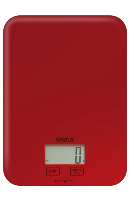Peshore kuzhine VIVAX KS-505R