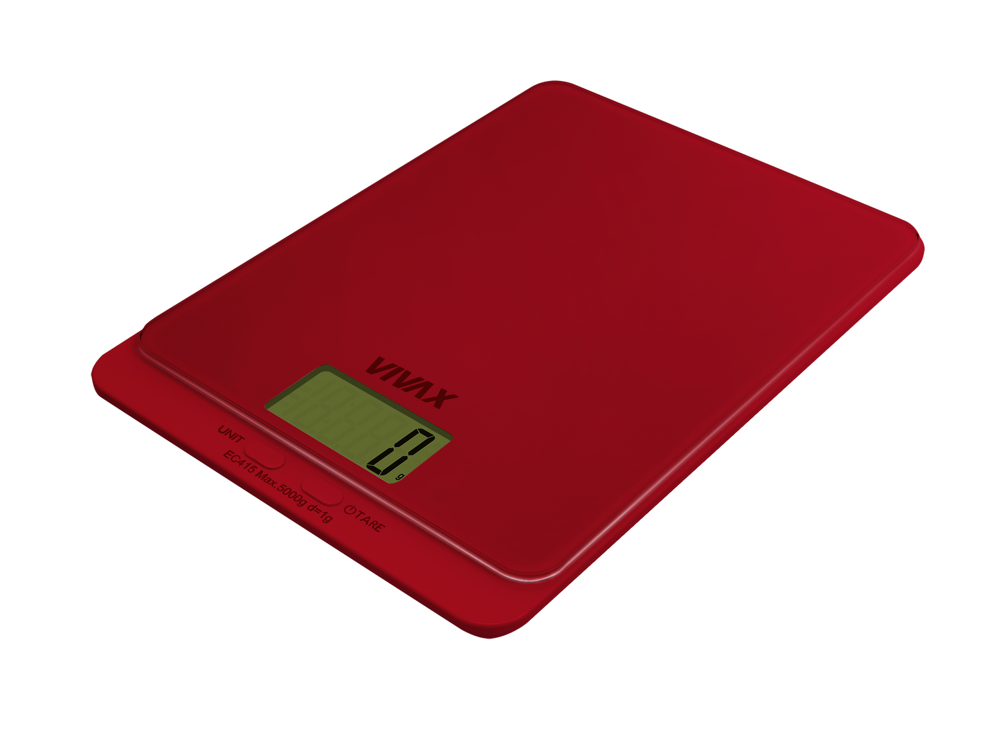 Peshore kuzhine VIVAX KS-505R