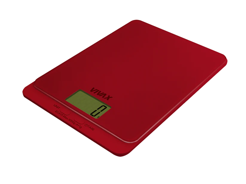 Peshore kuzhine VIVAX KS-505R