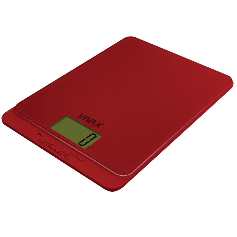 Peshore kuzhine VIVAX KS-505R