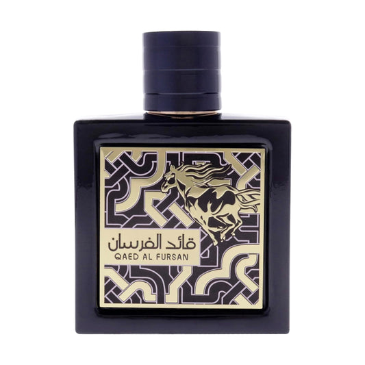 Lattafa Men's Qaed Al Fursan EDP Spray - 90ml