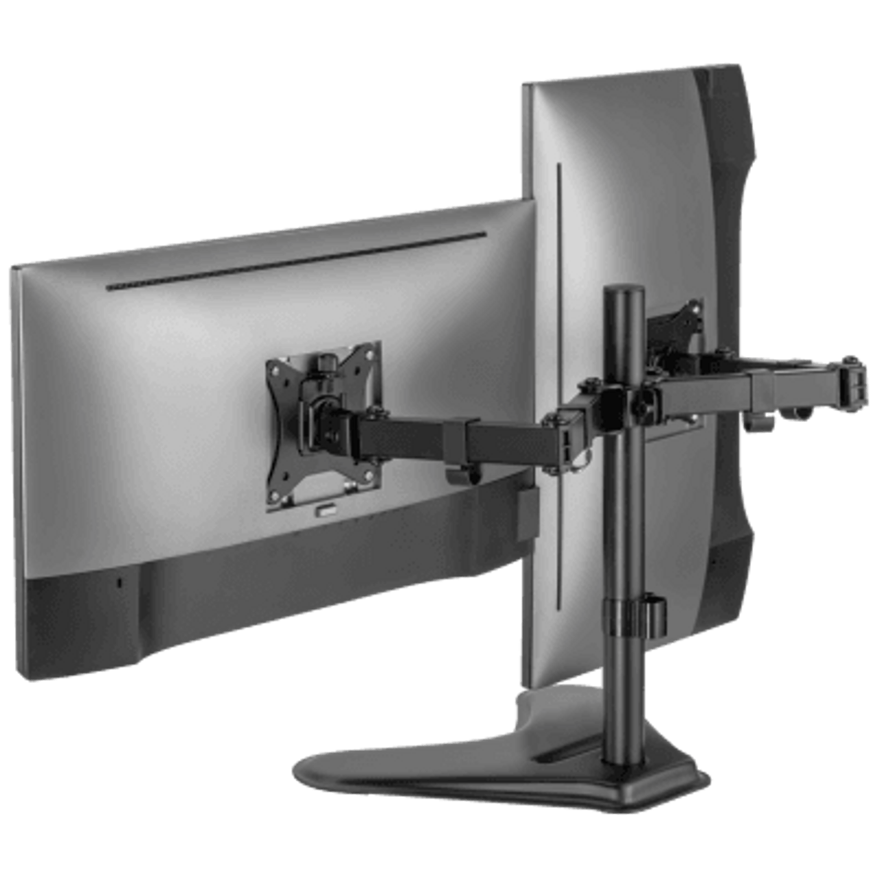 Mbajtese Monitorav Sbox LCD-F024