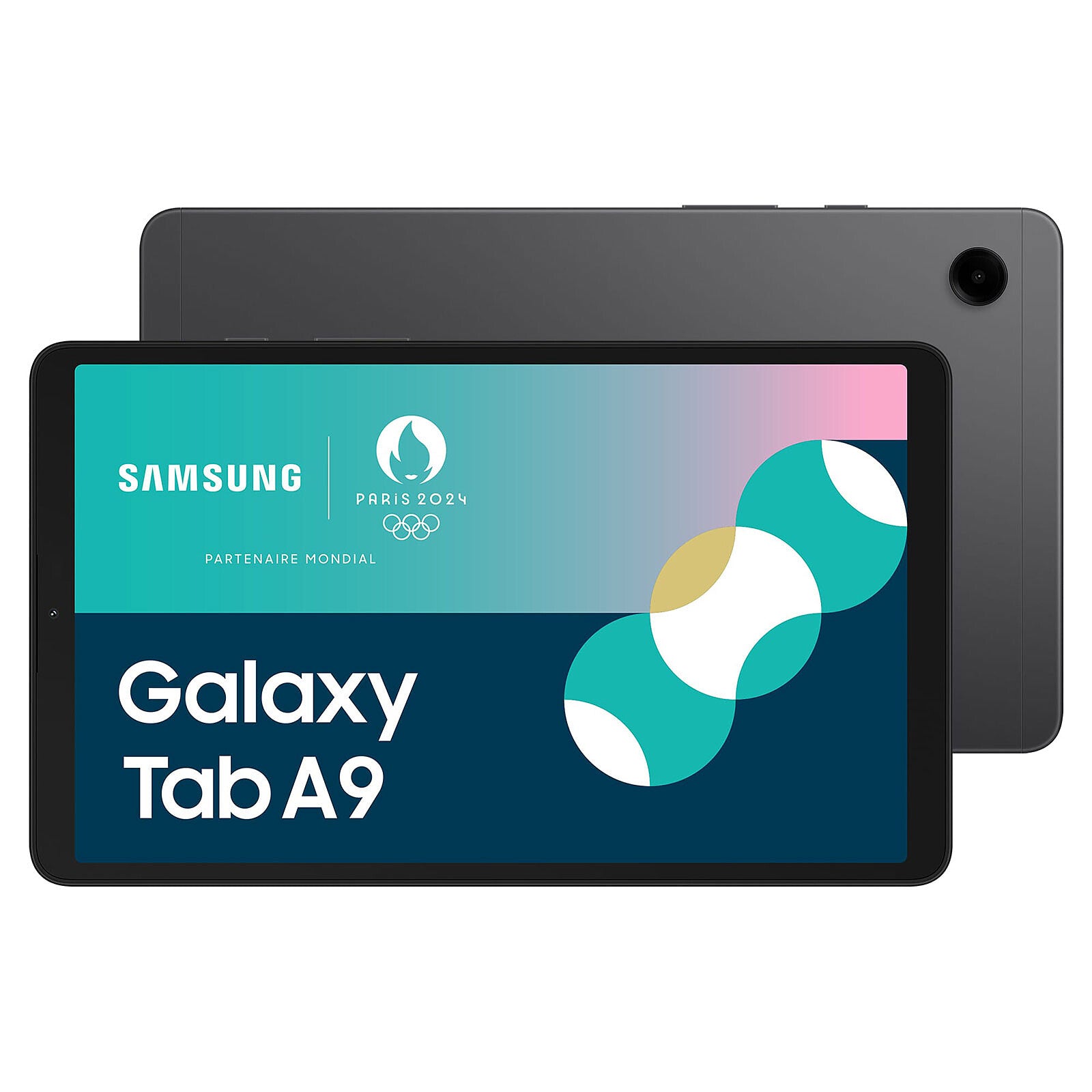 Tablet Samsung Galaxy A9 SM-X110, 8.7", 4/64GB, i zi
