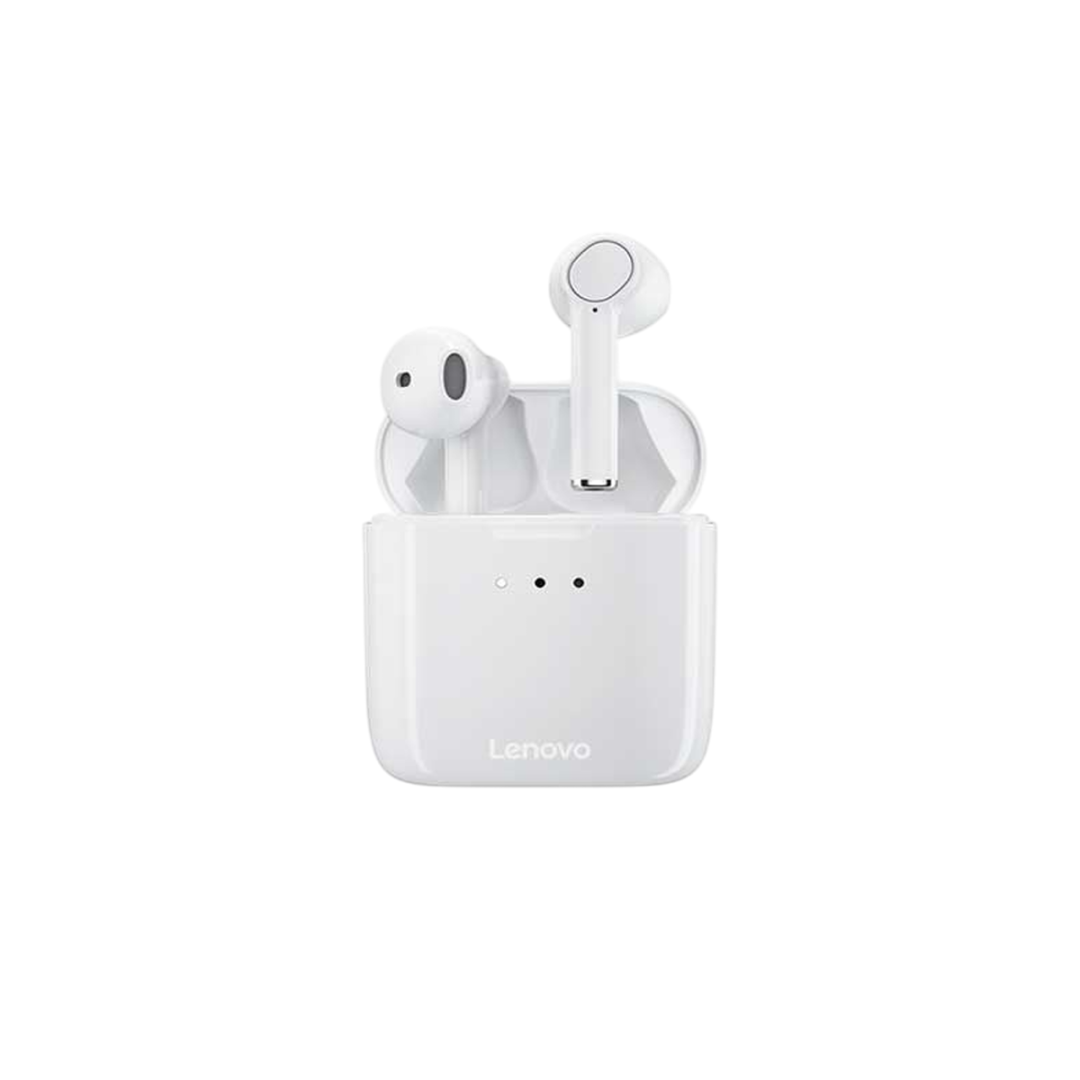 Kufje Earbuds Lenovo QT83