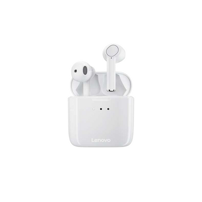 Kufje Earbuds Lenovo QT83