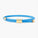 Pig & Hen LEWIS - LIGHT BLUE - GOLD - S