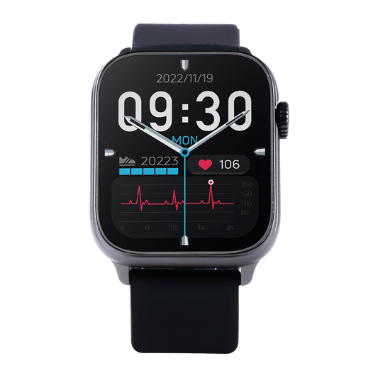SMART WATCH Life FIT3 Black  VIVAX