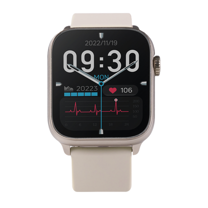 SMART WATCH Life FIT3 Beige VIVAX