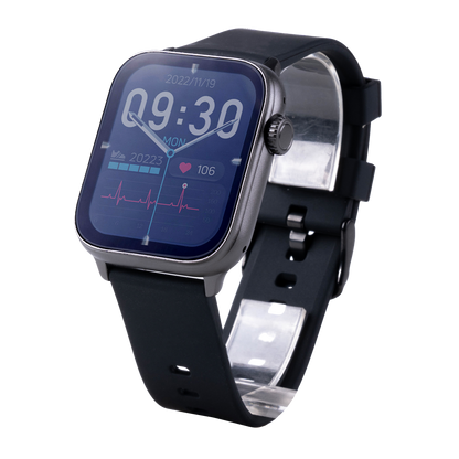 SMART WATCH Life FIT3 Black  VIVAX
