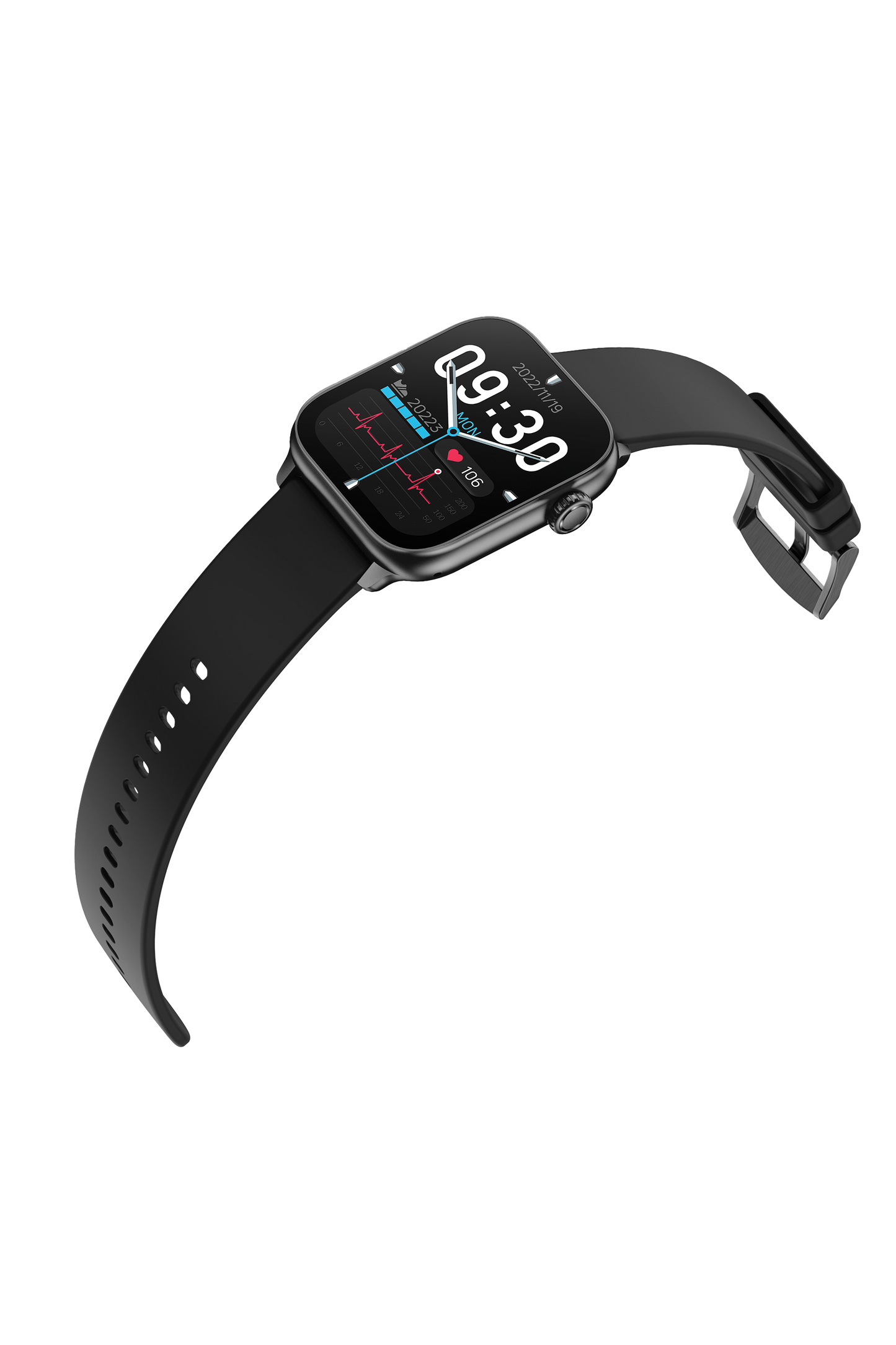 SMART WATCH Life FIT3 Black  VIVAX