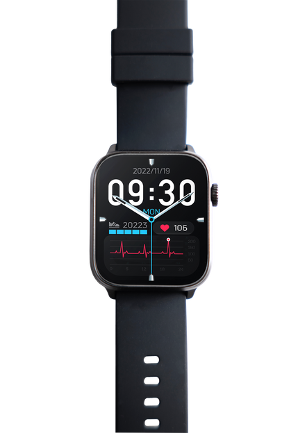 SMART WATCH Life FIT3 Black  VIVAX