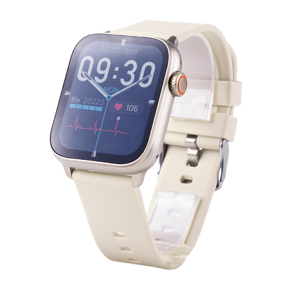 SMART WATCH Life FIT3 Beige VIVAX