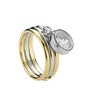 Storm MIMI RING GOLD L