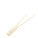 Storm MIRA NECKLACE GOLD