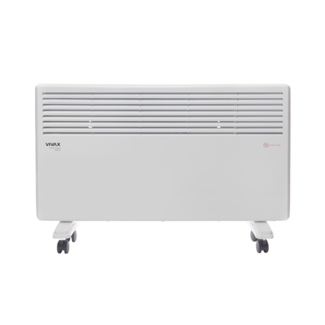 Panel heater 1500W VIVAX