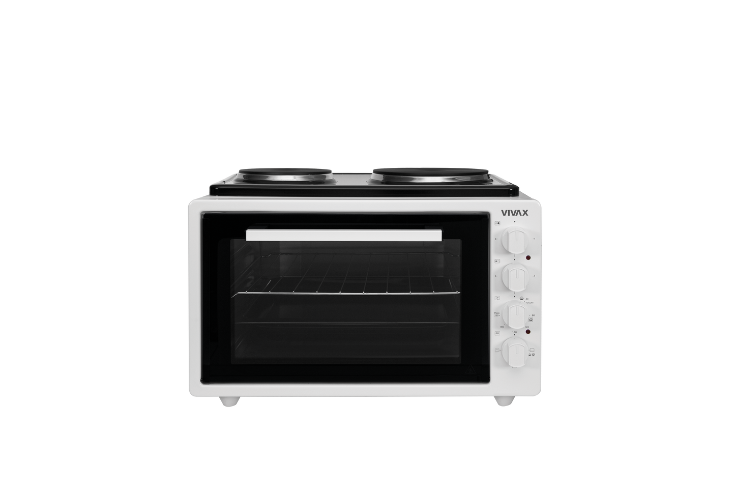 Minifurrë M0-4201 W VIVAX