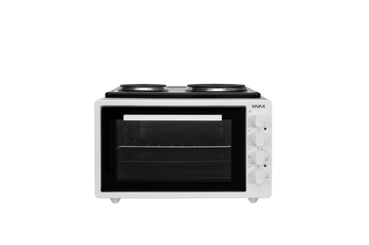 Minifurrë M0-4201 W VIVAX