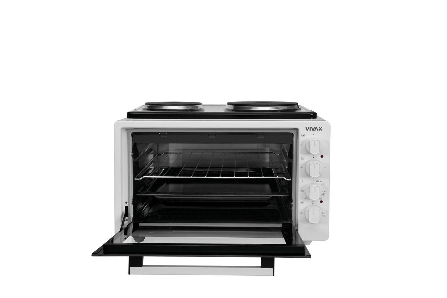 Minifurrë M0-4201 W VIVAX