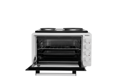 Minifurrë M0-4201 W VIVAX