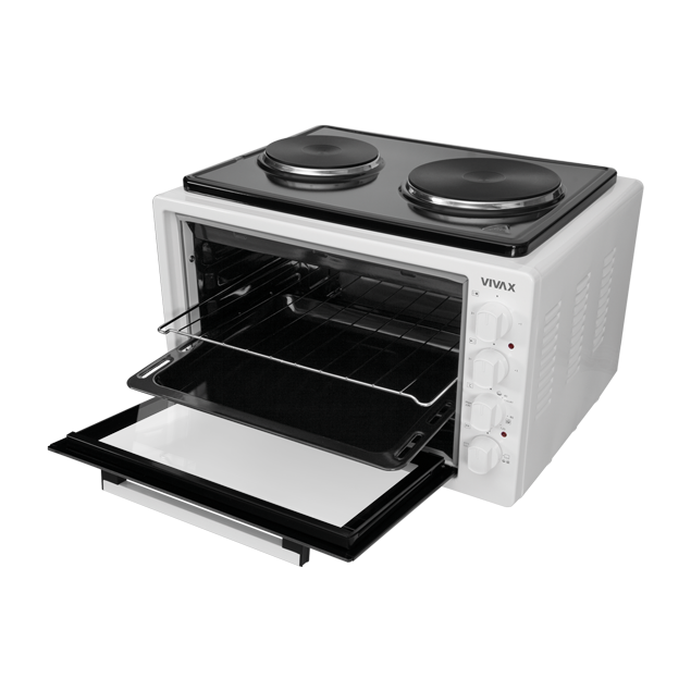 Minifurrë M0-4201 W VIVAX